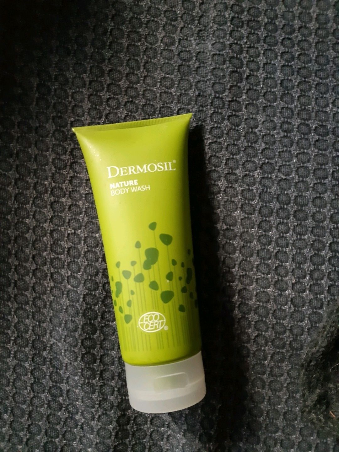 Dermosil suihkusaippua