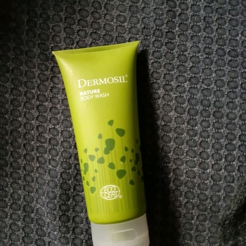 Dermosil suihkusaippua
