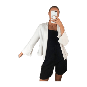 Gina tricot blazer