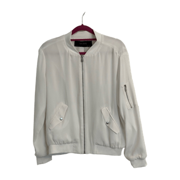 Zara coat