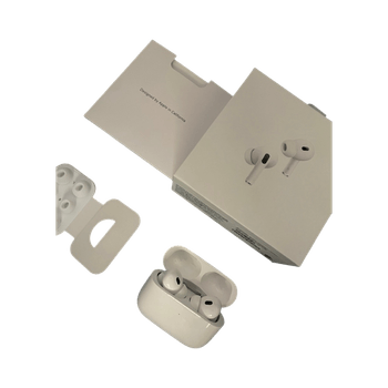 Langattomat kuulokkeet AirPods Pro