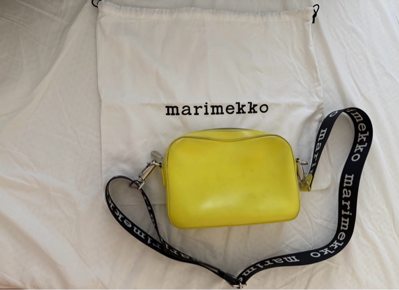 Marimekko Gratha laukku 