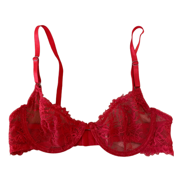 Pitsirintaliivit/bralette