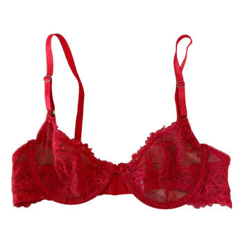 Pitsirintaliivit/bralette