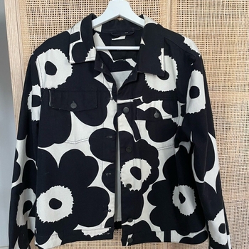Marimekko coat