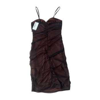 Evening dress