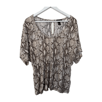 H&m blouse