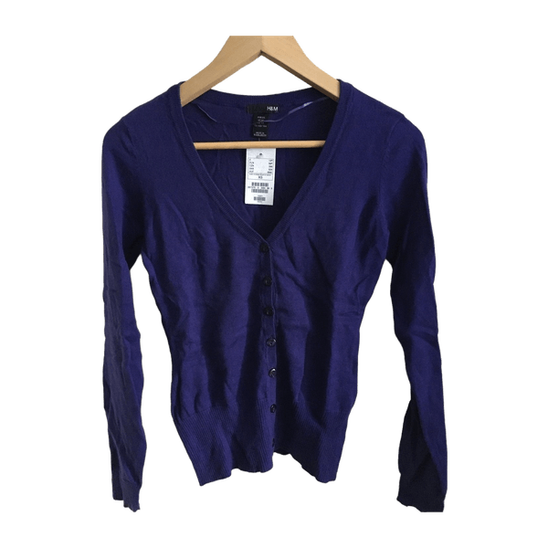 H&m cardigan