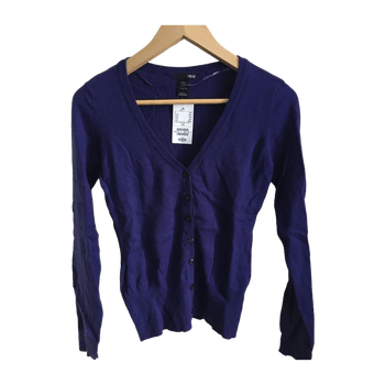 H&m cardigan