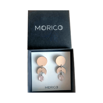 Morico korvakorut