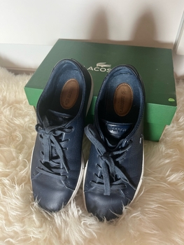 Lacoste kengät 37