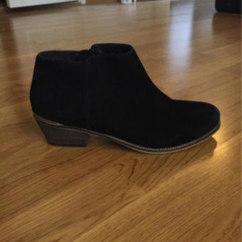 Steve madden shoes