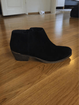 Steve madden shoes