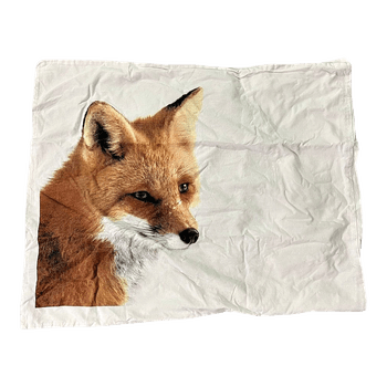 Kettuaiheinen tyynynpäällinen