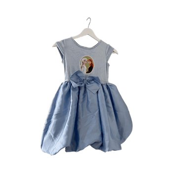 H&M frozen mekko 