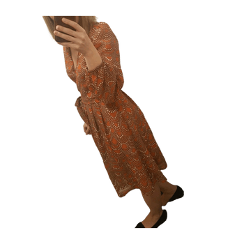 Zara dress