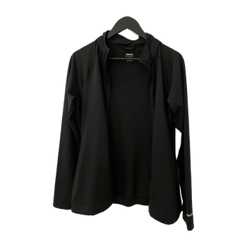 Reebok coat