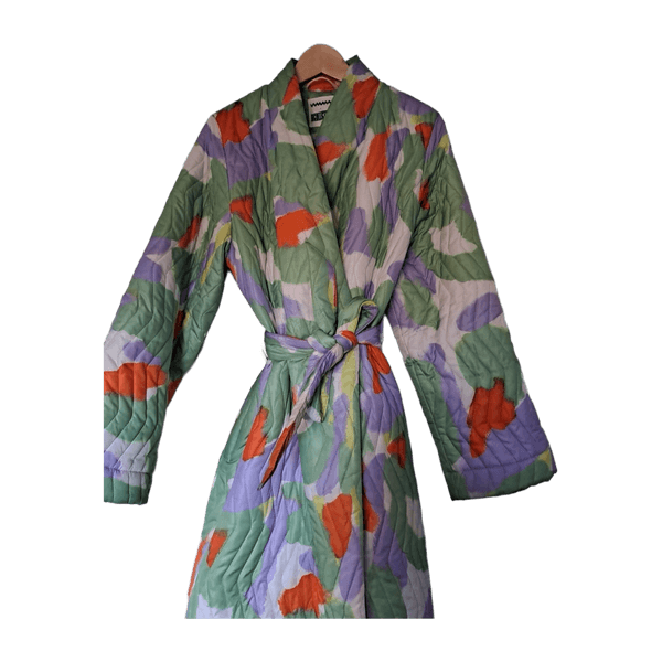 Vimma kimono / kevyttoppi