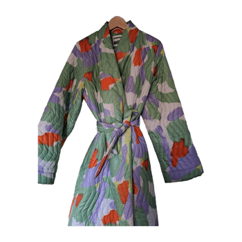 Vimma kimono / kevyttoppi
