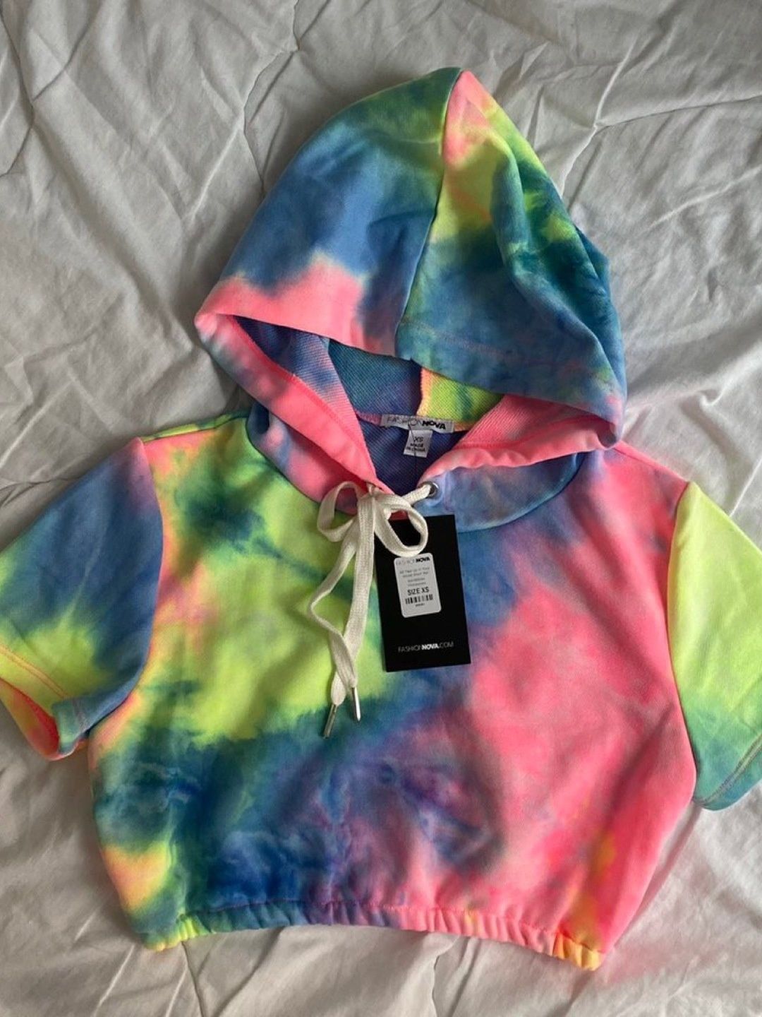 Fashion nova clothing