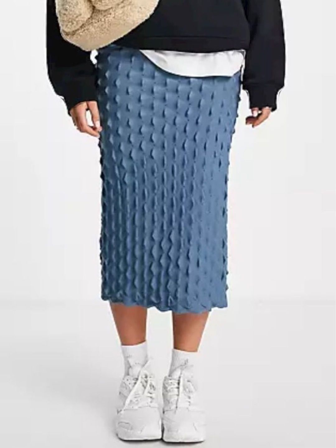 Weekday skirt