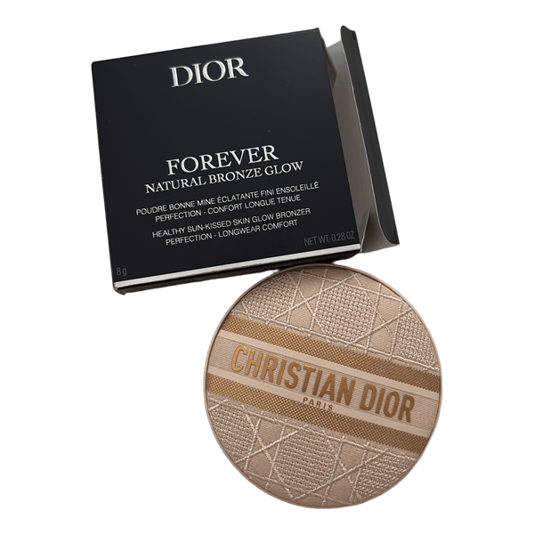 Dior bronzer