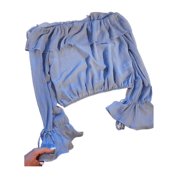 Bik bok blouse