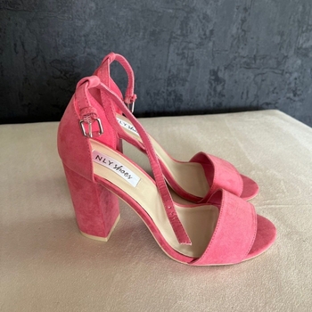 Nly shoes heels