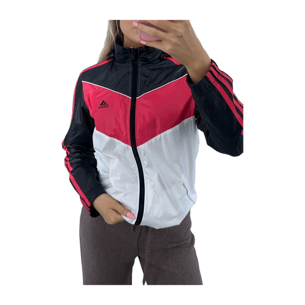 Adidas coat