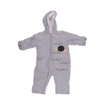 Reima Padded Overall 68 - 74 cm