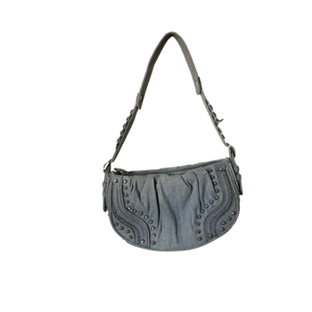 Denim bag
