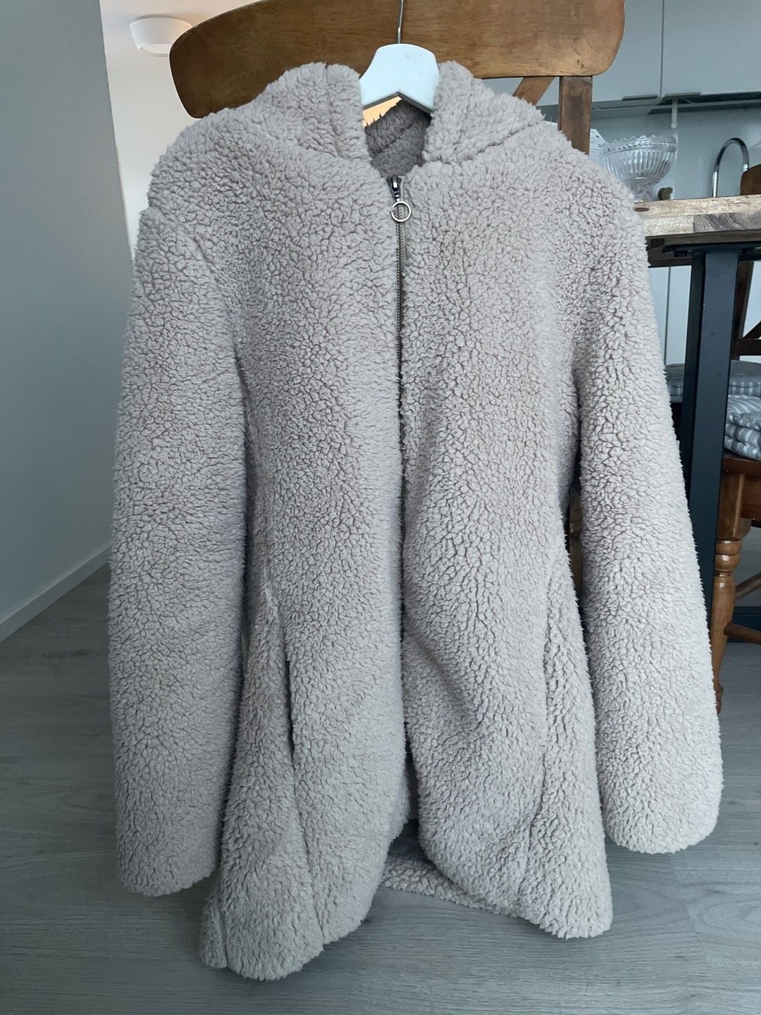 Urban classics coat