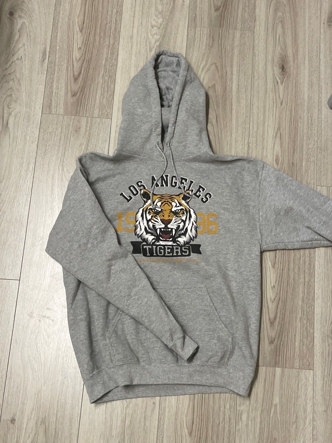 Missguided hoodie