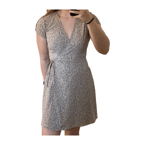 Bubbleroom dress