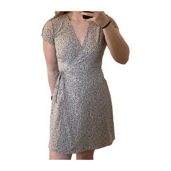 Bubbleroom dress