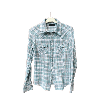 Y2k blouse