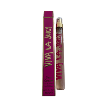 Viva La Juicy tuoksu edp 10 ml