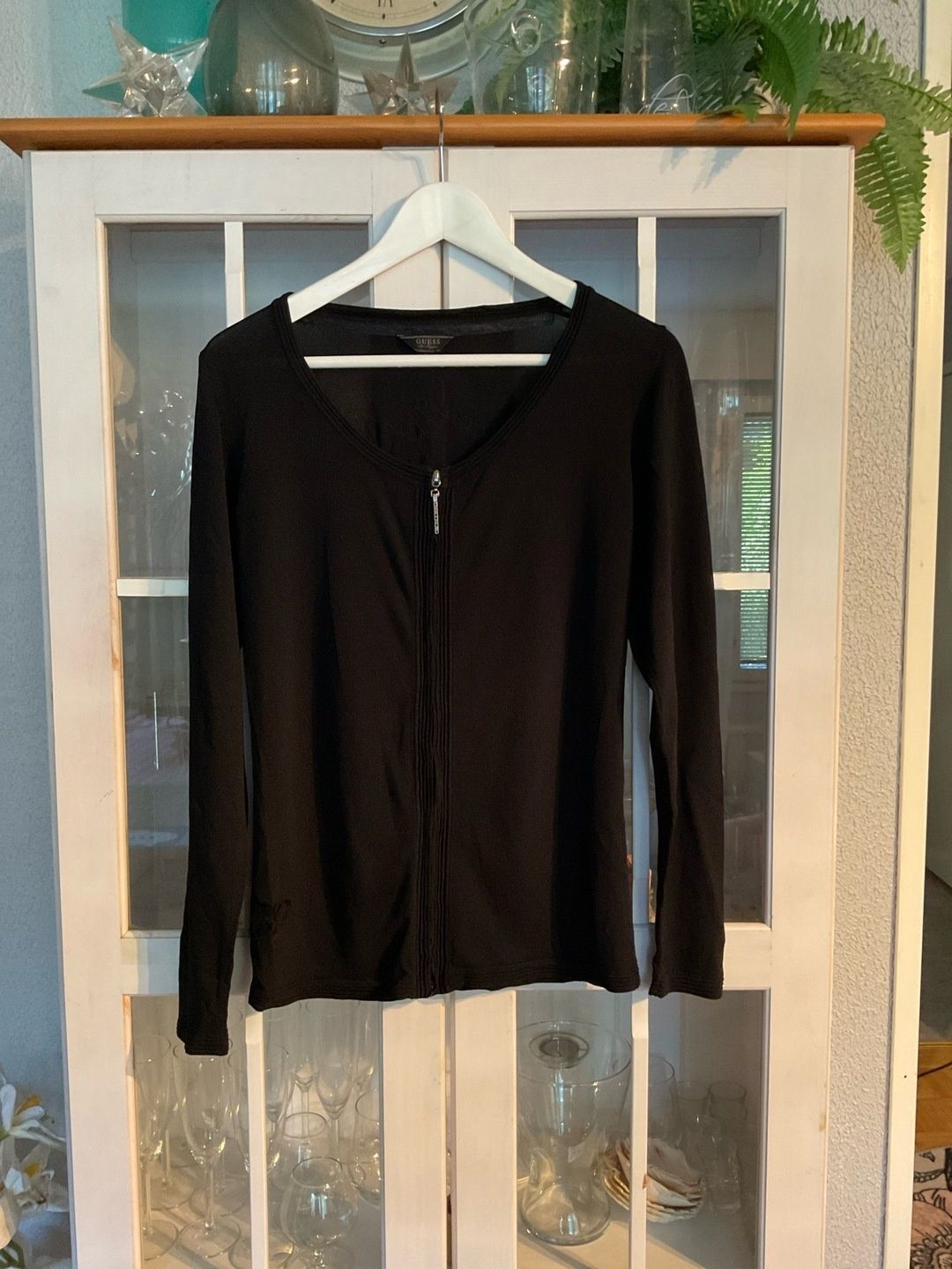 Guess/los angeles coat