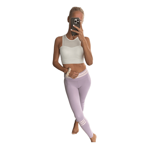 Lilybod lilac leggings