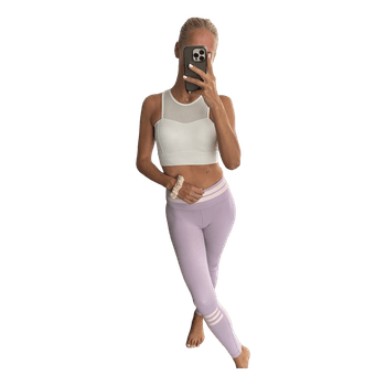 Lilybod lilac leggings