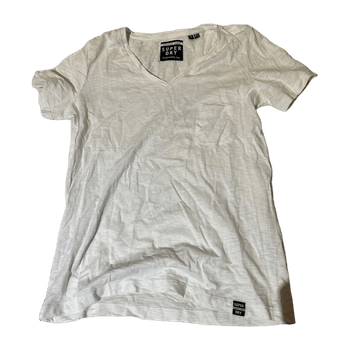Superdry top
