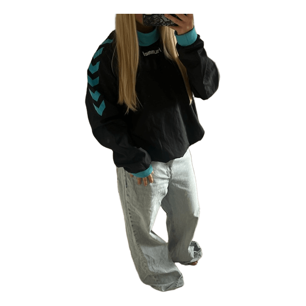 Hummel track suit