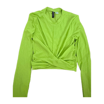 Neon värinen paita