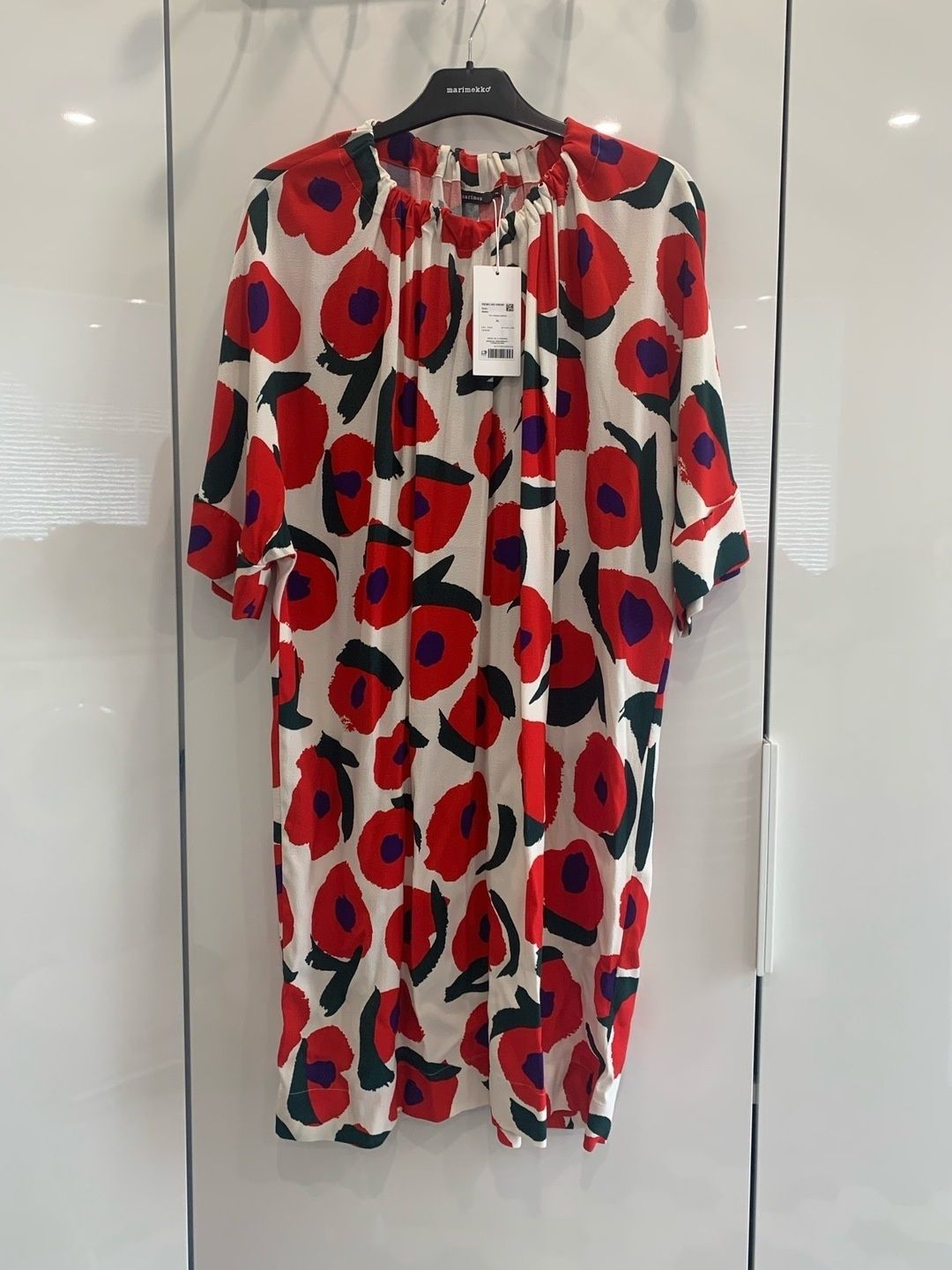 Marimekko dress