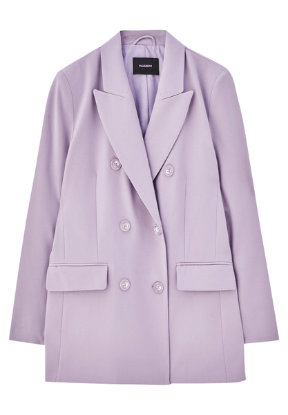 Blazer jacket