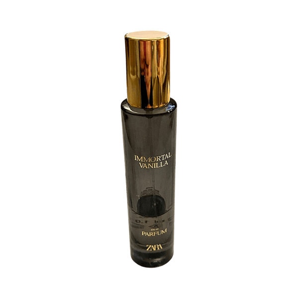 Zara, Immortal Vanilla, 30ml