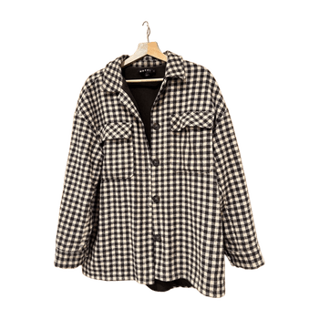 Motel coat