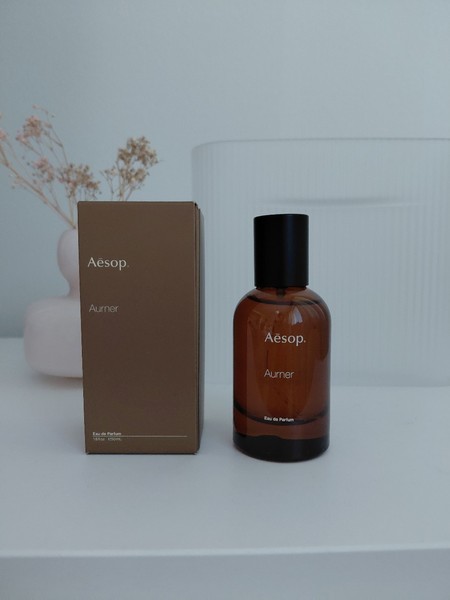 Aesop Aurner