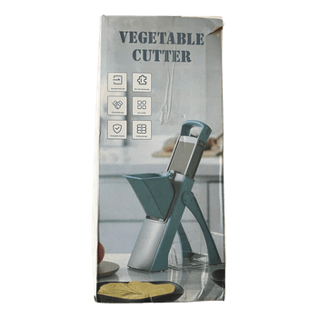 Vegetable cutter
