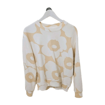 Marimekko hoodie
